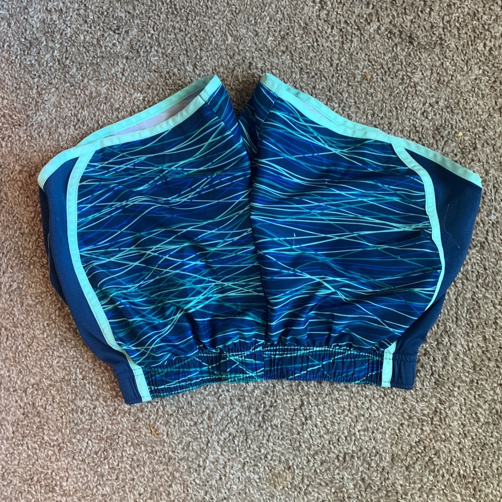 Athletic shorts